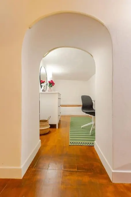 Loft In Centro A Milano Con Accesso Privato Lägenhet