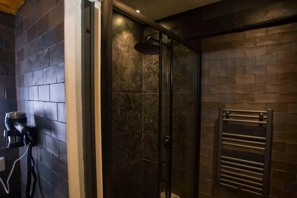 Loft In Centro A Milano Con Accesso Privato Lägenhet