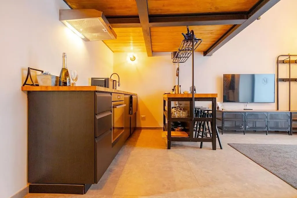 Loft In Centro A Milano Con Accesso Privato Apartment