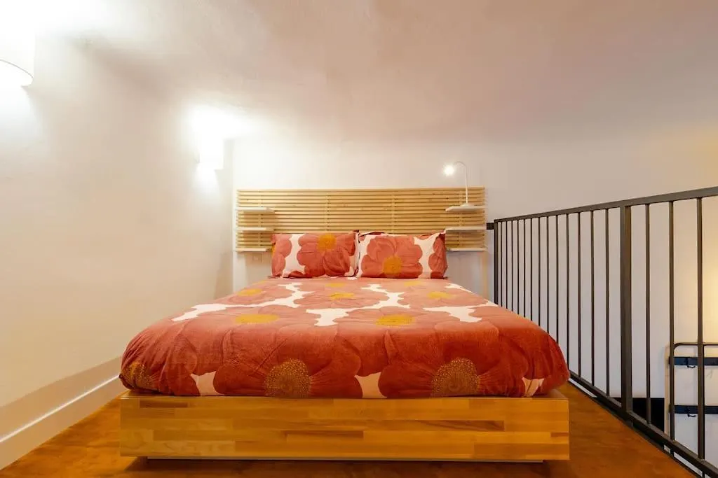Loft In Centro A Milano Con Accesso Privato Apartment 0*, Milan Italy