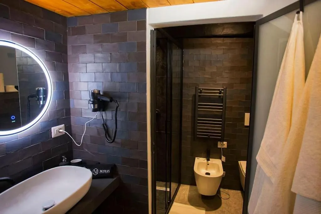 Loft In Centro A Milano Con Accesso Privato Apartment Italy