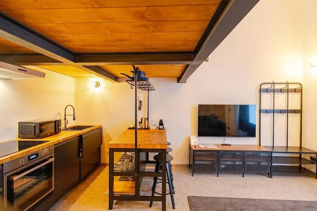 Loft In Centro A Milano Con Accesso Privato Apartment 0*, Milan