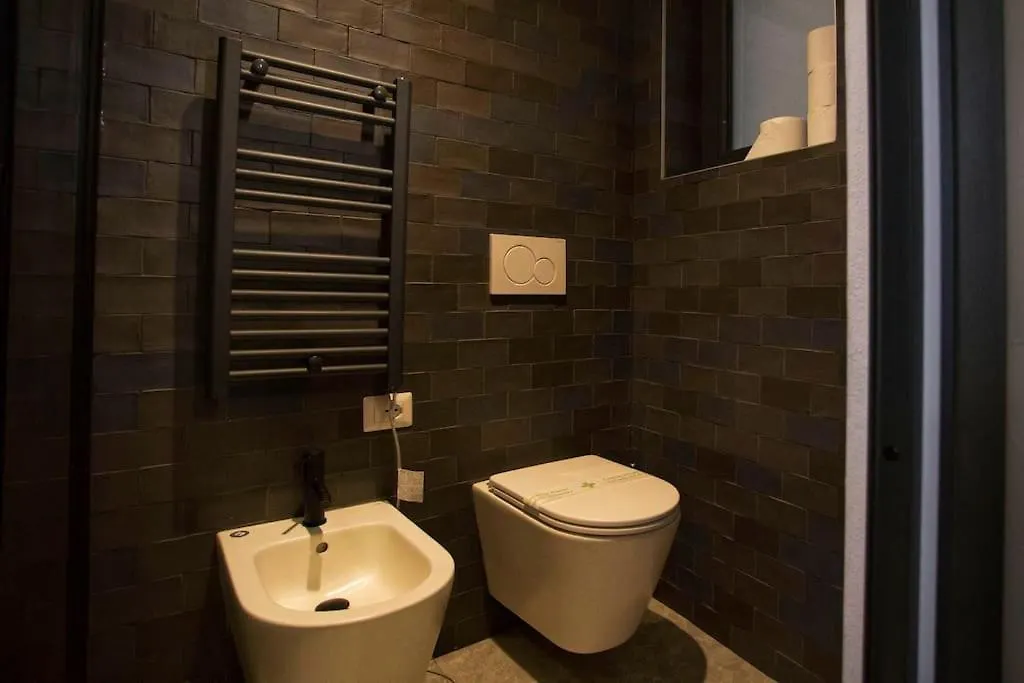 Loft In Centro A Milano Con Accesso Privato Apartment