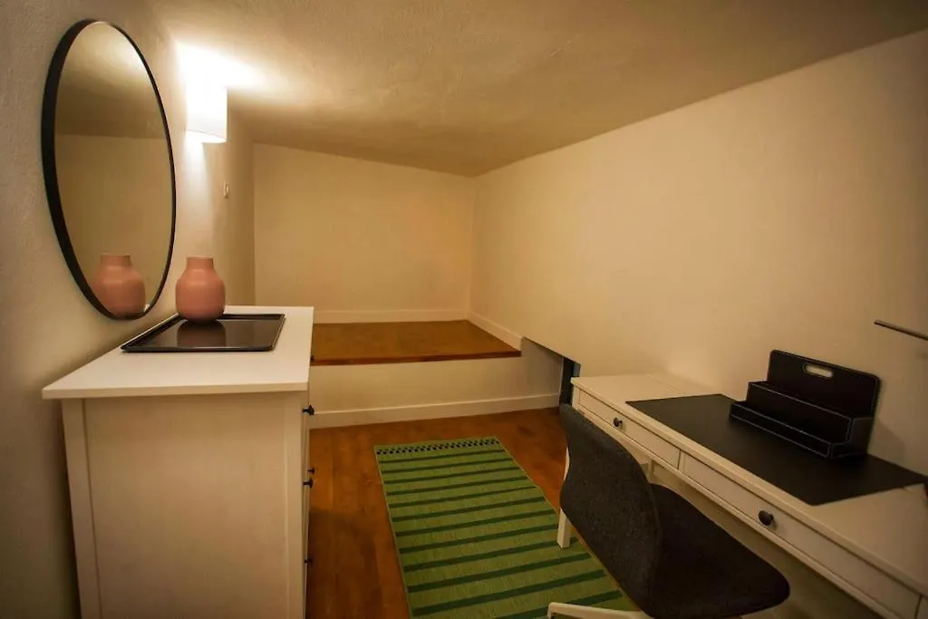 Loft In Centro A Milano Con Accesso Privato Apartment Italy