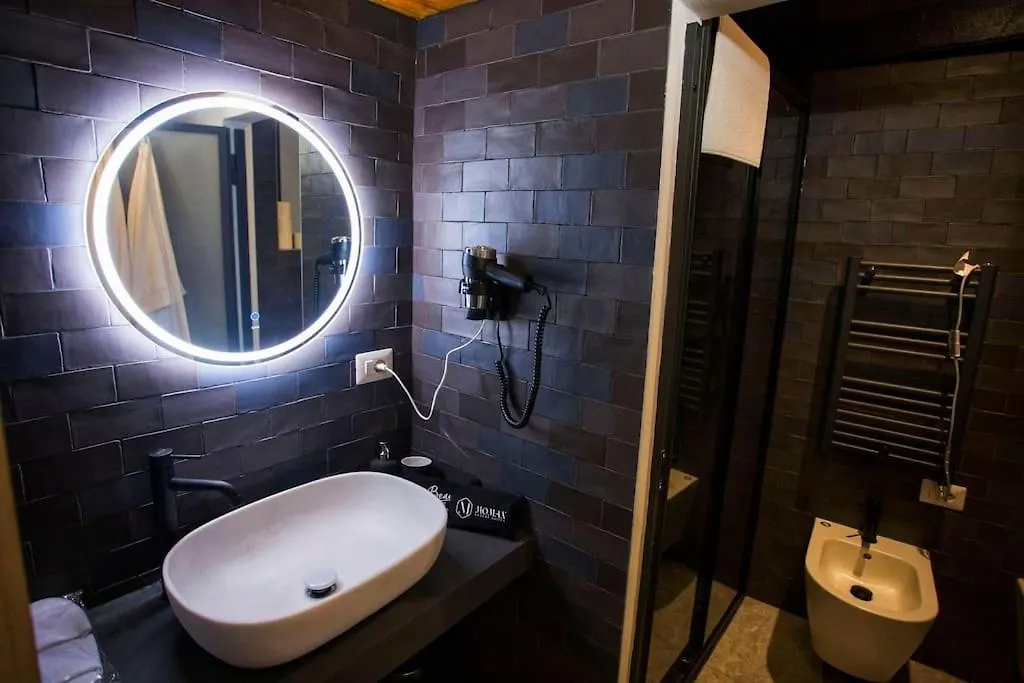 Loft In Centro A Milano Con Accesso Privato Apartment 0*, Milan Italy