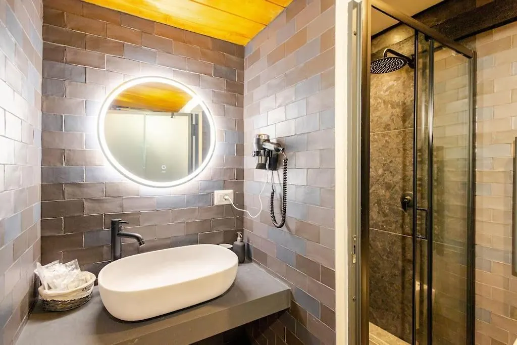 Loft In Centro A Milano Con Accesso Privato Apartment