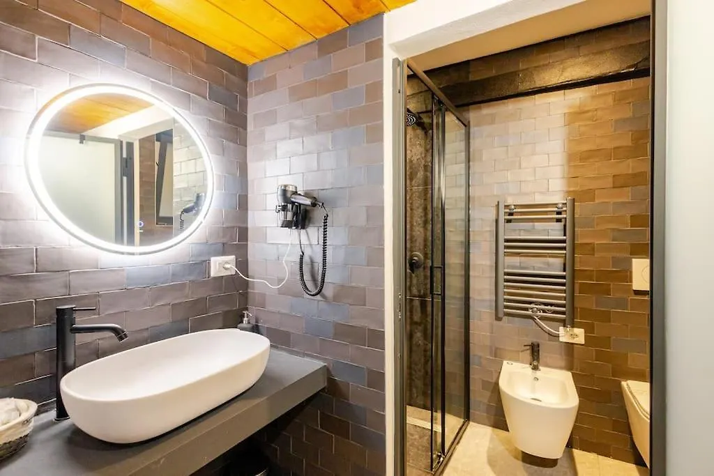 Loft In Centro A Milano Con Accesso Privato Apartment  Milan