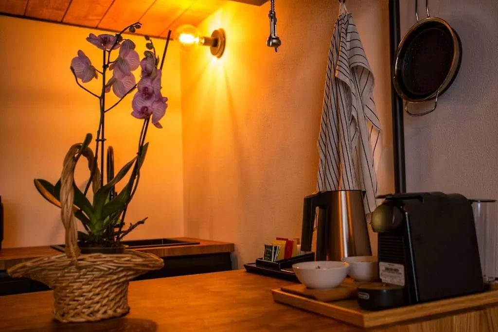 Loft In Centro A Milano Con Accesso Privato Apartment  Milan