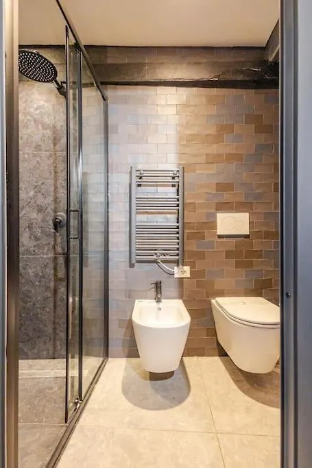 Loft In Centro A Milano Con Accesso Privato Apartment Italy