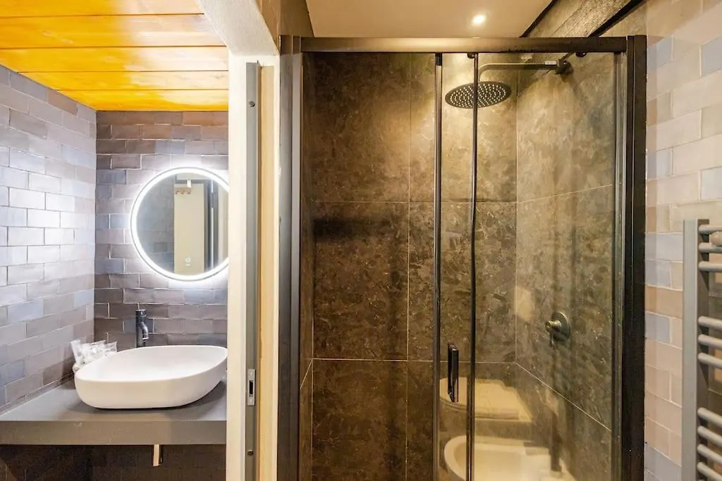 Loft In Centro A Milano Con Accesso Privato Apartment 0*, Milan