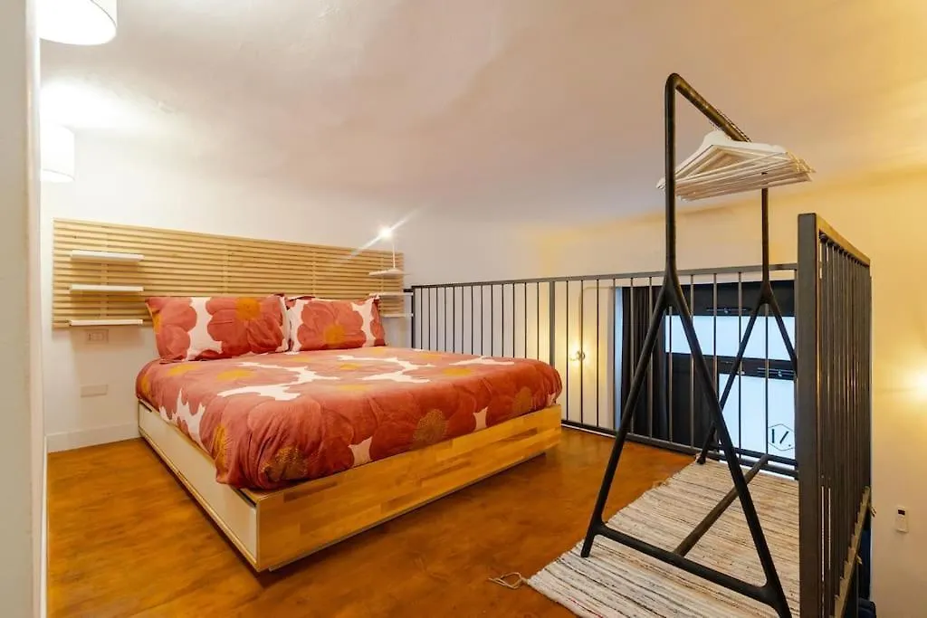 Loft In Centro A Milano Con Accesso Privato Apartment Italy