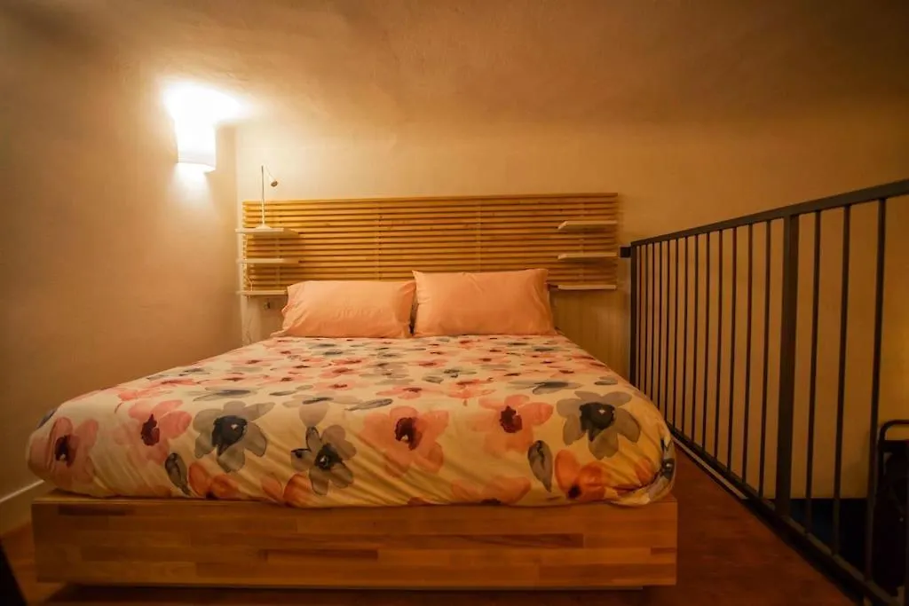 Loft In Centro A Milano Con Accesso Privato Apartment 0*, Milan
